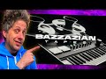 &quot;Bazzazian Tapes&quot; - new Play Series by Native Instruments (Maschine Plus, Mikro)