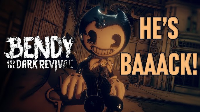 Bendy and the Dark Revival, PC