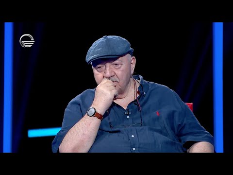 გია ყანჩელის გარეშე თქვენი სპექტაკლების ტრიუმფი შედგებოდა?