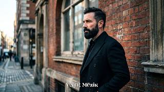 Serkan Kaya - Kalakaldım Arabesk Pop (Yeni Versiyon) (Ai Cover)