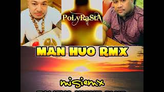 Damnboy  DjPolyRasta  -  How High