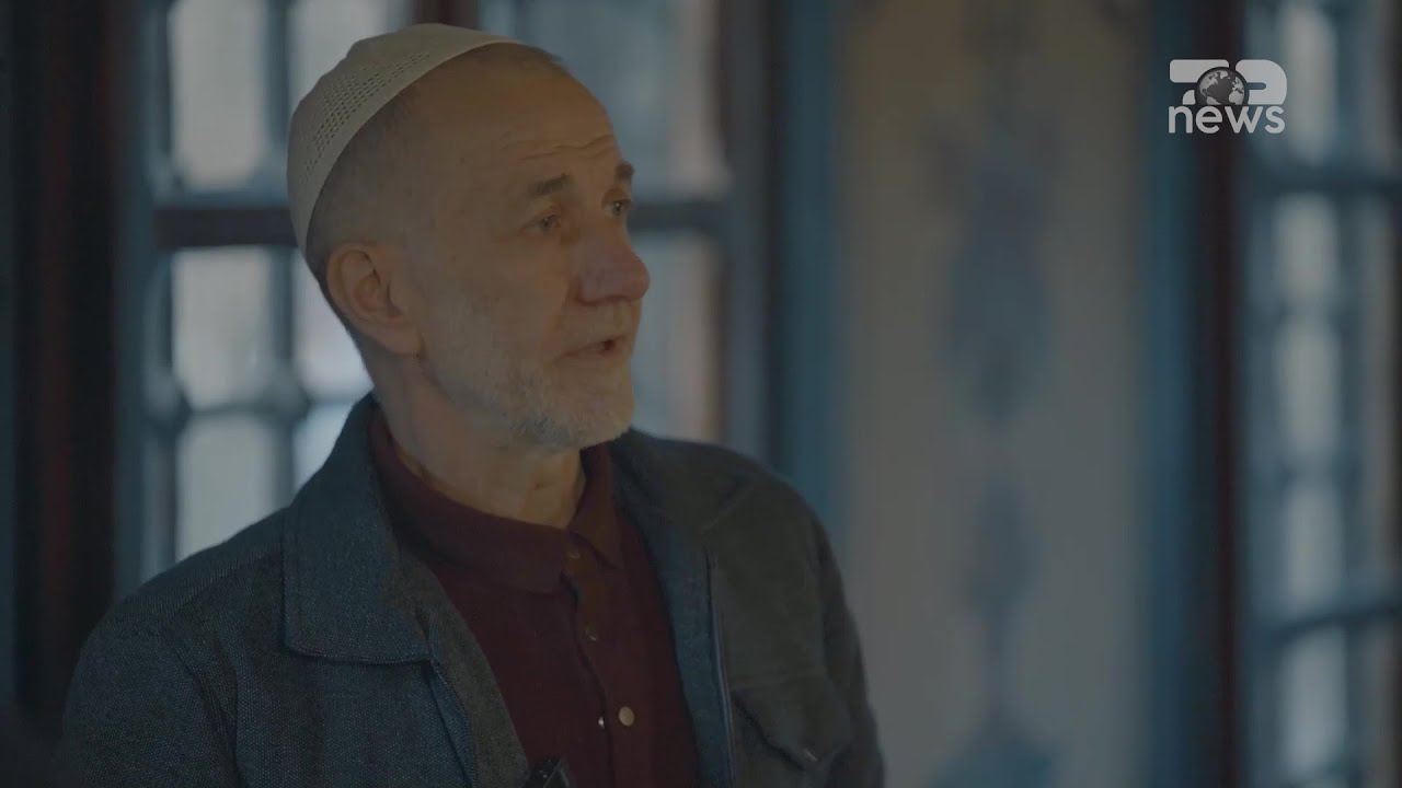 ‘Mysafiri’ – Muaji i Ramazanit/Një mësues legjendar KUR’ANI si Mulla Mahmudi i Tetovës