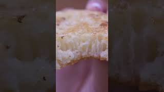 What topping do you have on your crumpets? the crumpets factory is how it's made.
