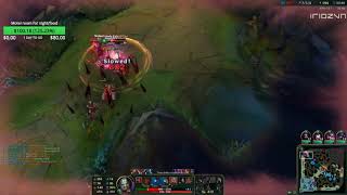Tryndamere Montage foggedftw2  Best Tryndamere Plays HYPE
