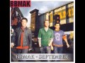 BBMak - September