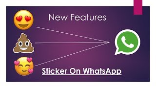 How to send sticker on whats app  and Download 2018 screenshot 4