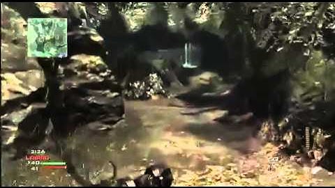 Call Of Duty MW3 Multiplayer Crack WORKING