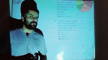 D2 Math #Probability Ex 15B Q4,Q5,Q6