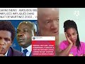 The Martinez Zogo Affair The Videos Of His Torture Are Chilling Amougou Belinga Innocent Wilfr 