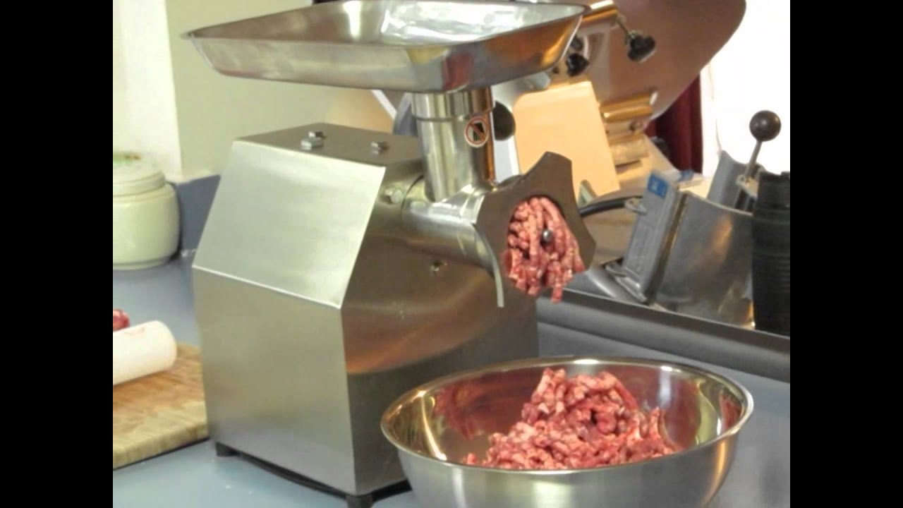Commercial Grinder Commercial Grinder