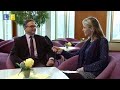 Operntalk mit Prof. Ulf Schirmer - II / LEIPZIG FE