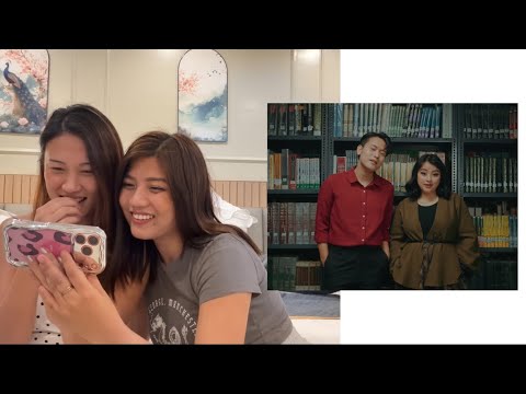 Reaction video| I’VE FOUND MY DREAM| ABDON MECH FEAT KENEISENUO SORHIE 😍😍😍