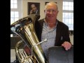 &quot;Trouble with the Tuba Is&quot; - William Relton