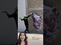 Unexpected Prank Reaction 😂 | Green Screen Reaction #shorts