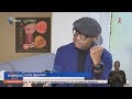 Morabeza Records vai relançar o disco “Cabo-verdianos na Holanda”, apresentado em 1965
