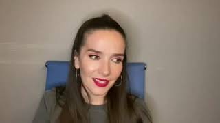 Natalia Oreiro - Interview for el Planeta Urbano - August 2020