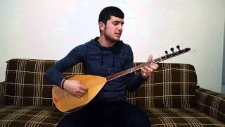 Aldirma Gönül - (Sercan Arslan)