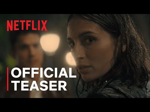 Sounds Like Love | Official Teaser | Netflix