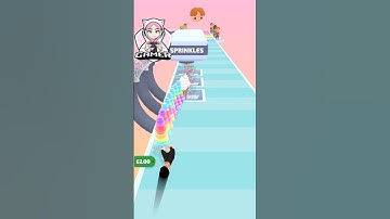 popsicle stack level 159#games #gaming