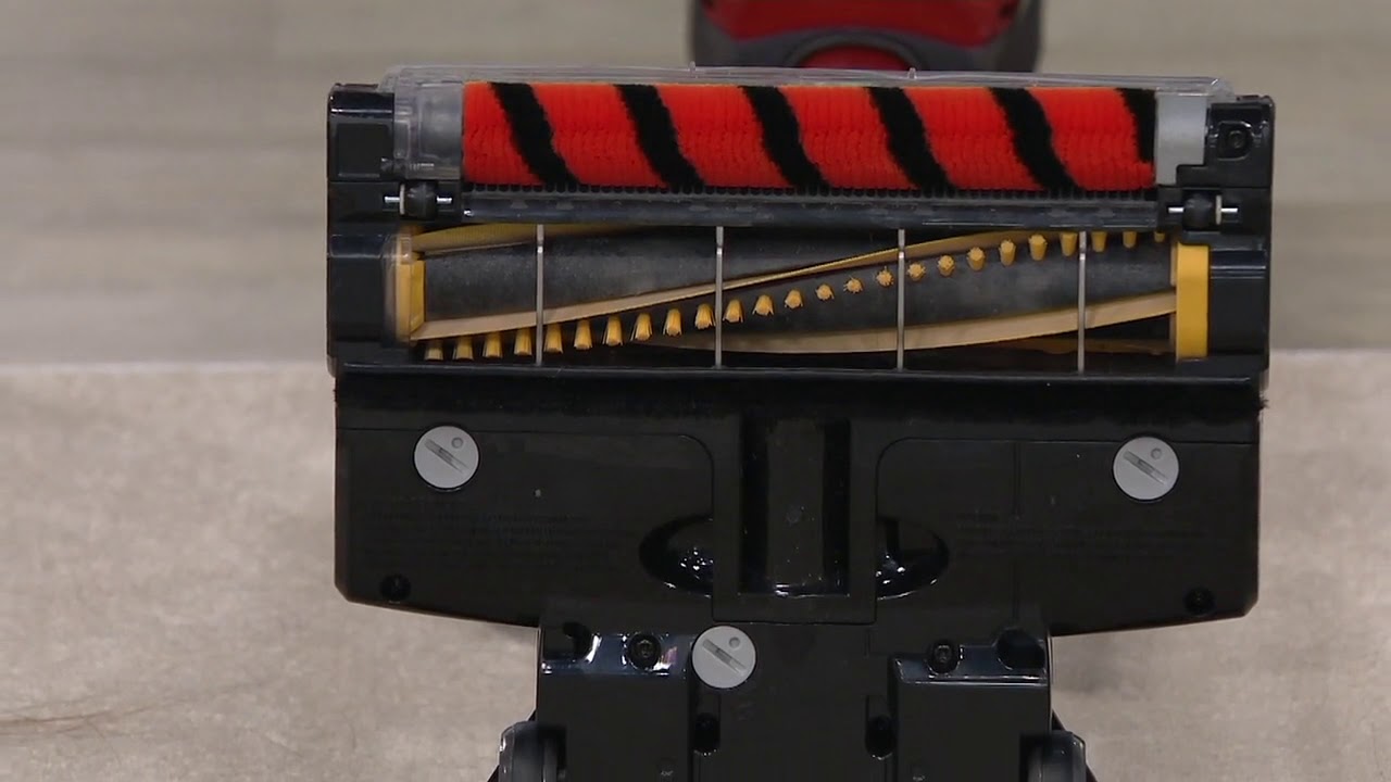 Shark APEX UpLight with DuoClean and SelfCleaning Brushrolls on QVC