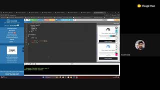 C Programming - Live Coding Session Week-8