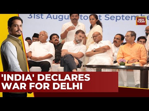 India Bloc Mumbai