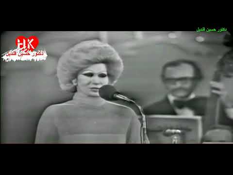 أغنية رسالة من أمرأة لا تدخلى لفايزة أحمد شعر نزار قبانى ولحن محمد سلطان