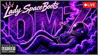 DMZ Live 🔴 Late Night | Unapologetically Me ✨ Serpentine Camo? 🤍