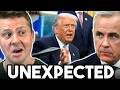 This Is Real: Trump Approves Pipeline to Canada + Carney Minister Faces Scrutiny Over Visa Decision