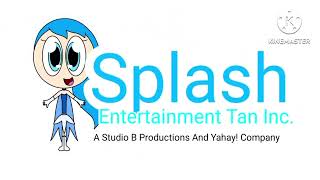 Splash Entertainment Tan Inc. 2023-Present