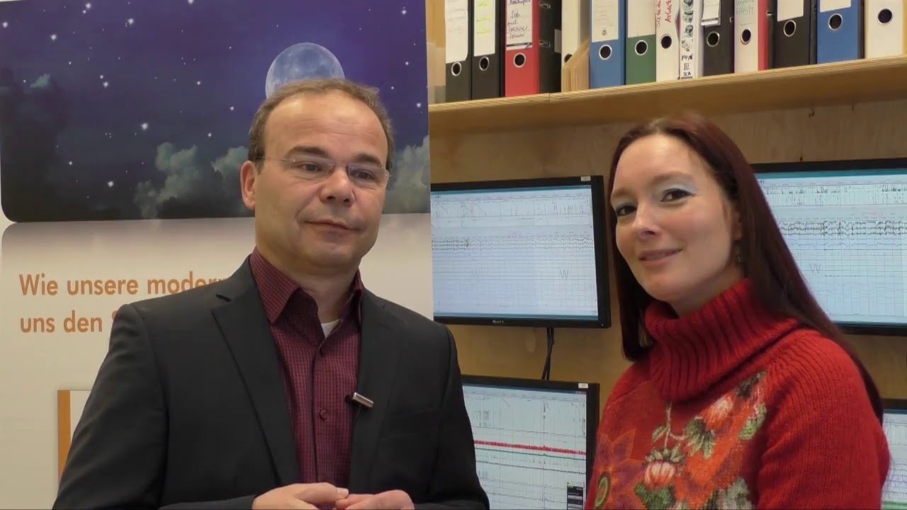 Wie wirkt sich der Schlafrhythmus auf die Beziehung aus?