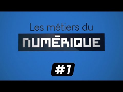 Comment Démarrer Une Carrière Dans Le Numérique & Amp