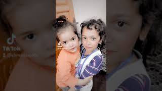 Baba ki doll #kids #kidsvideo #cute #cutebaby
