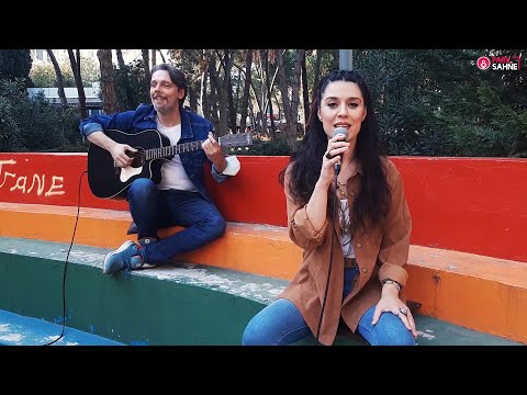 İma Maya - Gel Ey Seher (cover)