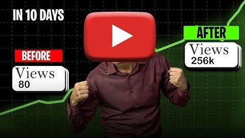 STOP Wasting Time! Create Motion Graphics in 2 Min on Mobile (FREE)