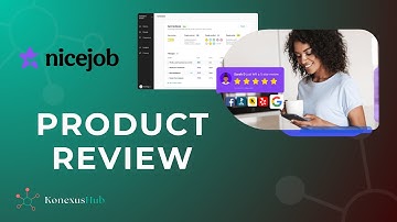 NiceJob – Reputation Marketing & Customer Review Automation | Sales & Marketing Review