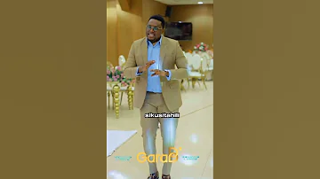 Mc GARAB BADO NAHEMA CHALLENGE LYRICS 