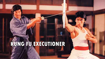 Wu Tang Collection - Kung Fu Executioner