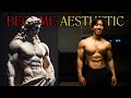 The most overlooked muscles for an aesthetic physique and the worst