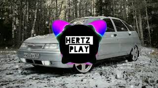 MOZGI - АЯБО (Slow Remix)[BASS BOOSTED]