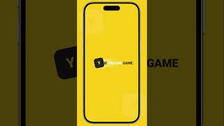 The Yellow Game Splash screen animation #splashscreen #animation