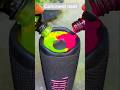 JBL COLOUR BASS TEST MANGO
