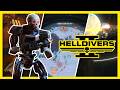 ¡Nos defendemos de los iluminados e imprimimos en 3D! | Live Random | Helldivers 2
