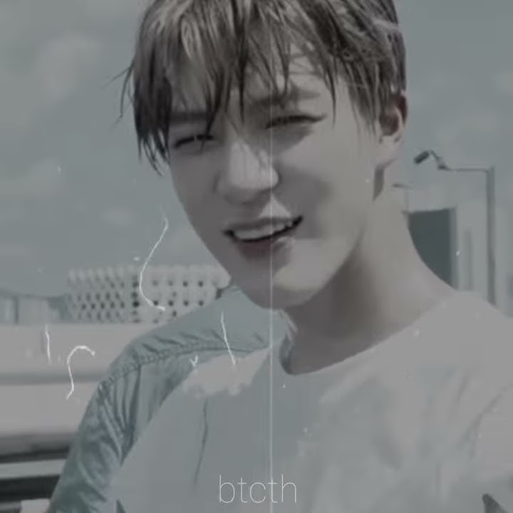 Nct Jeno ccp - btcth