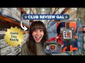 The NFL Blanket Every Fan Needs for Game Day + Bonus NFL Clear Bag | Sam’ Club Product Review
