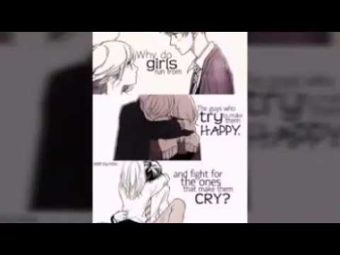 sad anime quotes