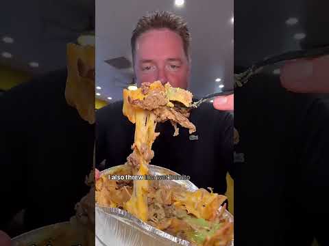 Video thumbnail: Taqueria Los Grandes in Santa Ana