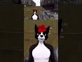Bad with shotguns... point blank. | NerdyC160 on #Twitch #callofduty #mw3 #furry #vtuber