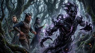 Venturing into The Shadow-Cursed Lands: can an all Warlock party work against the curse Part 15