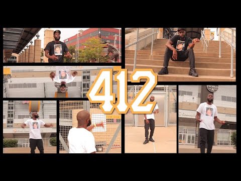 Kirbaveli Khalifa Flow Official Video Shot By POTB Films 